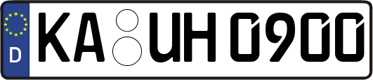 KA-UH0900