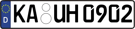 KA-UH0902