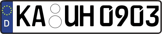 KA-UH0903