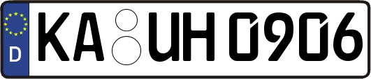 KA-UH0906