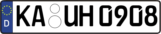 KA-UH0908