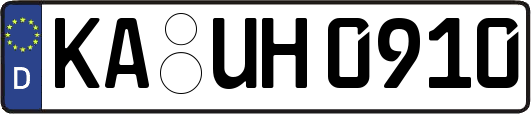 KA-UH0910