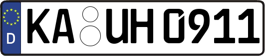KA-UH0911