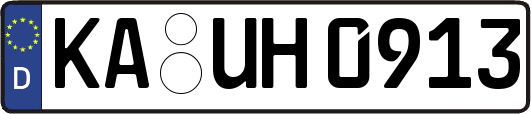 KA-UH0913