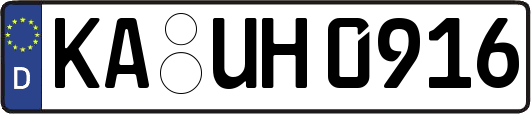 KA-UH0916