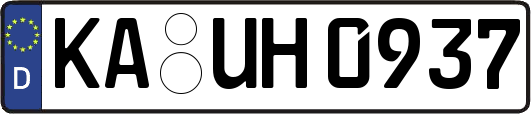 KA-UH0937