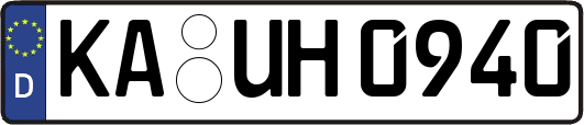 KA-UH0940
