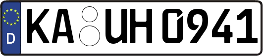 KA-UH0941