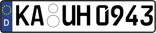 KA-UH0943