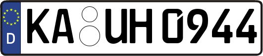 KA-UH0944