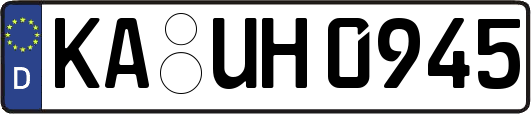 KA-UH0945