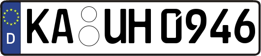 KA-UH0946