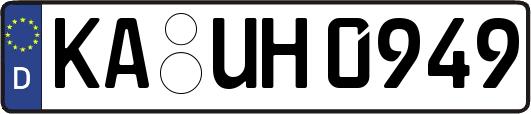 KA-UH0949