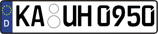 KA-UH0950