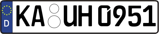 KA-UH0951