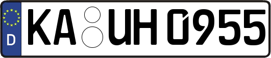 KA-UH0955