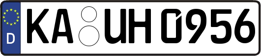 KA-UH0956