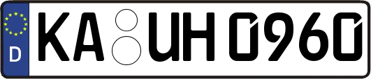 KA-UH0960