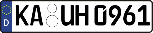 KA-UH0961