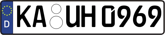 KA-UH0969