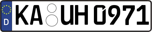 KA-UH0971