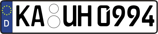 KA-UH0994
