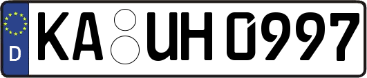 KA-UH0997