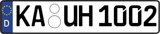 KA-UH1002