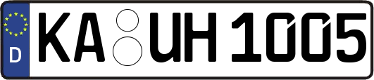 KA-UH1005