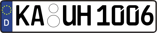 KA-UH1006