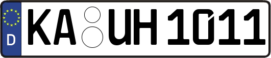 KA-UH1011