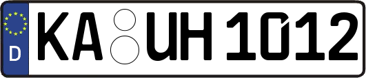 KA-UH1012