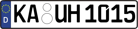 KA-UH1015
