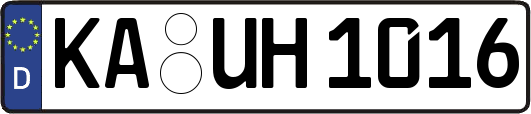 KA-UH1016