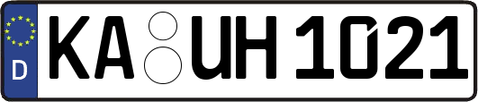 KA-UH1021