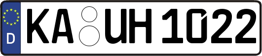 KA-UH1022