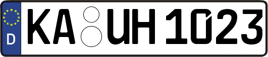 KA-UH1023