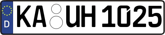 KA-UH1025