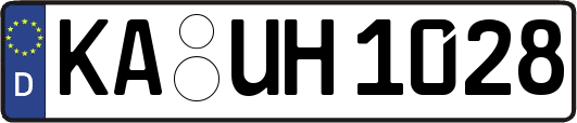 KA-UH1028