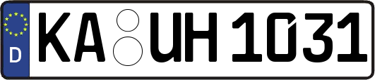 KA-UH1031