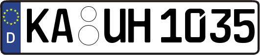 KA-UH1035