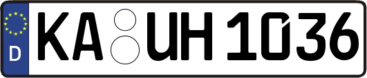 KA-UH1036