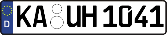 KA-UH1041