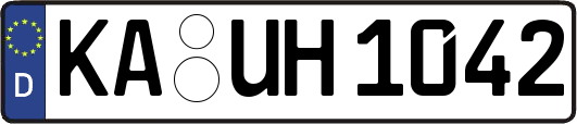 KA-UH1042