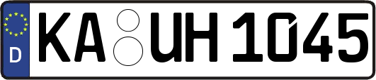 KA-UH1045
