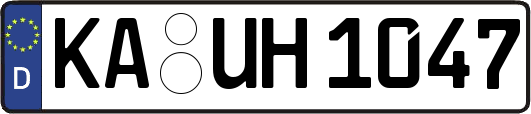 KA-UH1047