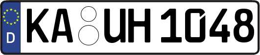 KA-UH1048