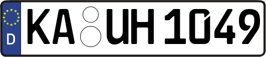 KA-UH1049