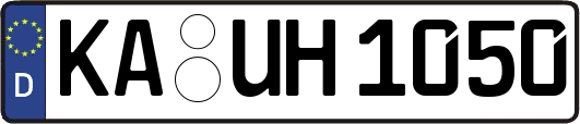 KA-UH1050