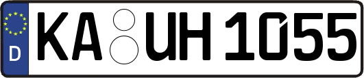 KA-UH1055